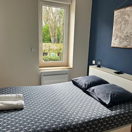 Le Petit Universel Wimereux Eksteriør bilde