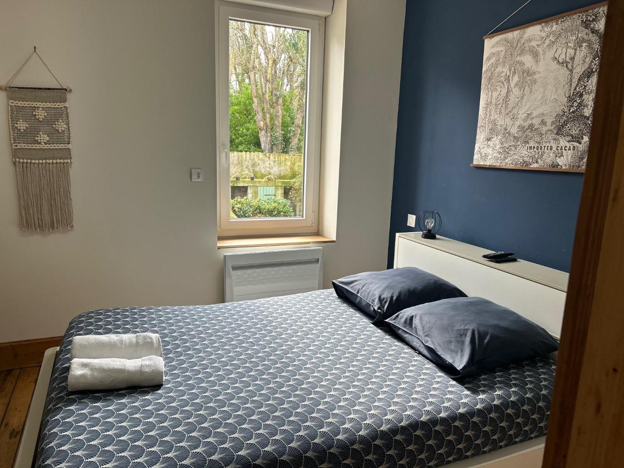 Le Petit Universel Wimereux Eksteriør bilde